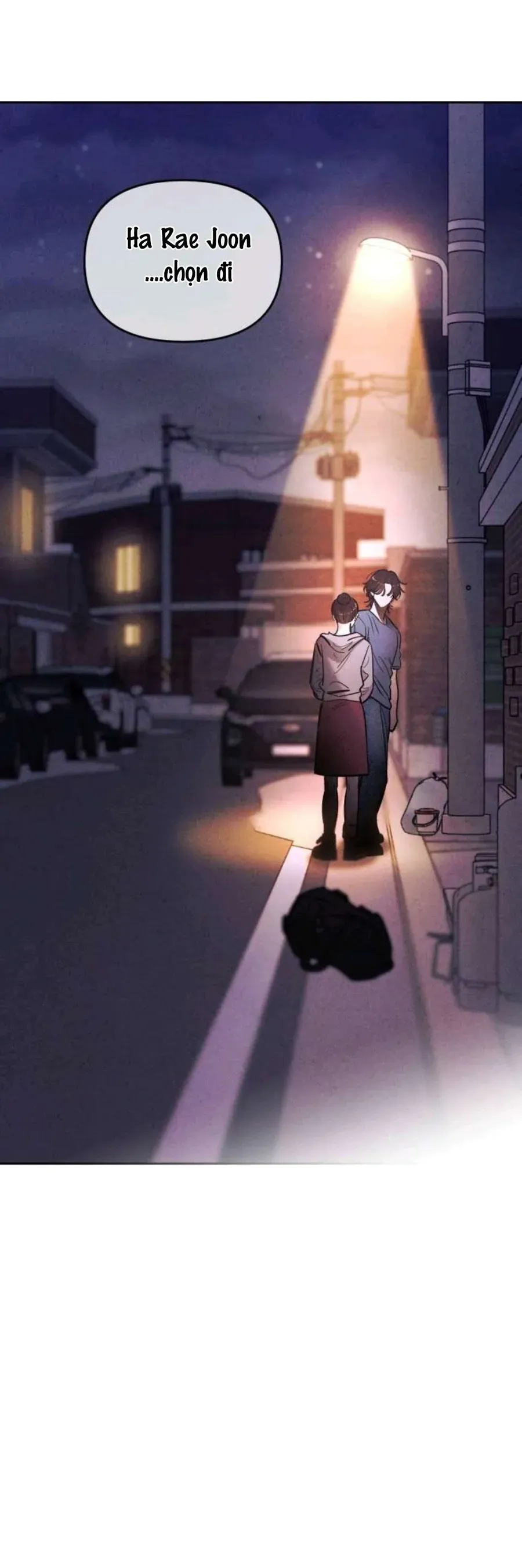 Để Em Cho Cô Mượn Chút Lửa Nhé? Chap 77 - Next Chap 76