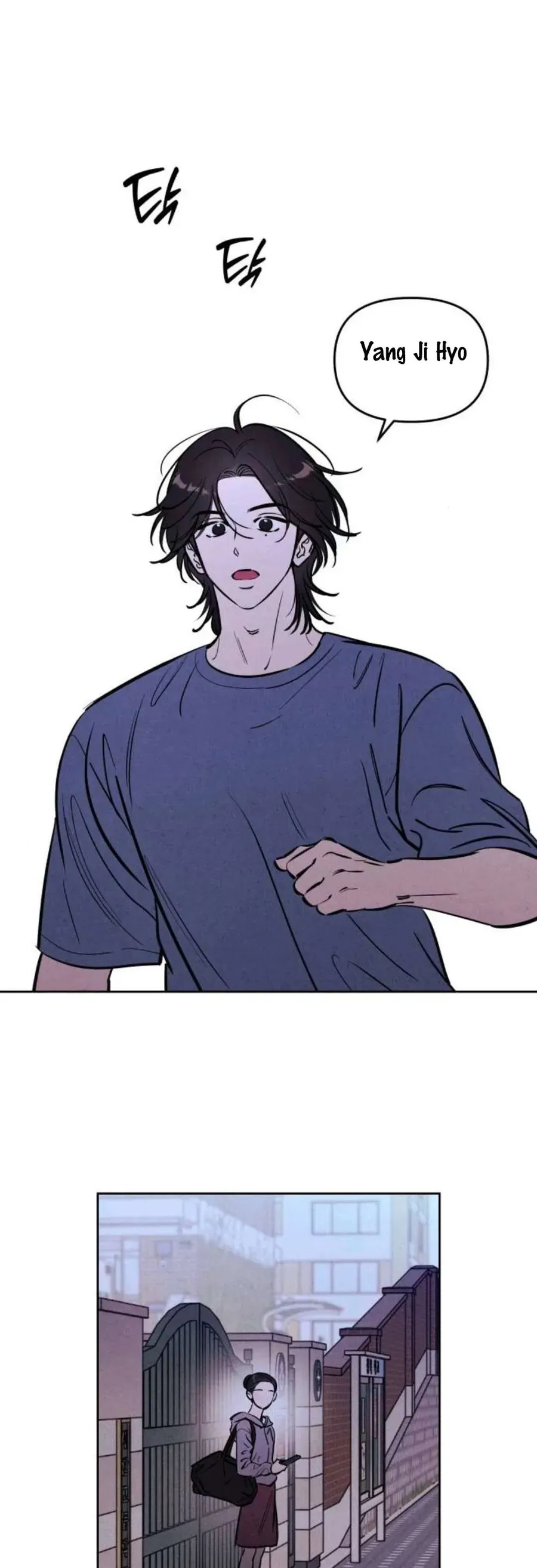 Để Em Cho Cô Mượn Chút Lửa Nhé? Chap 77 - Next Chap 76