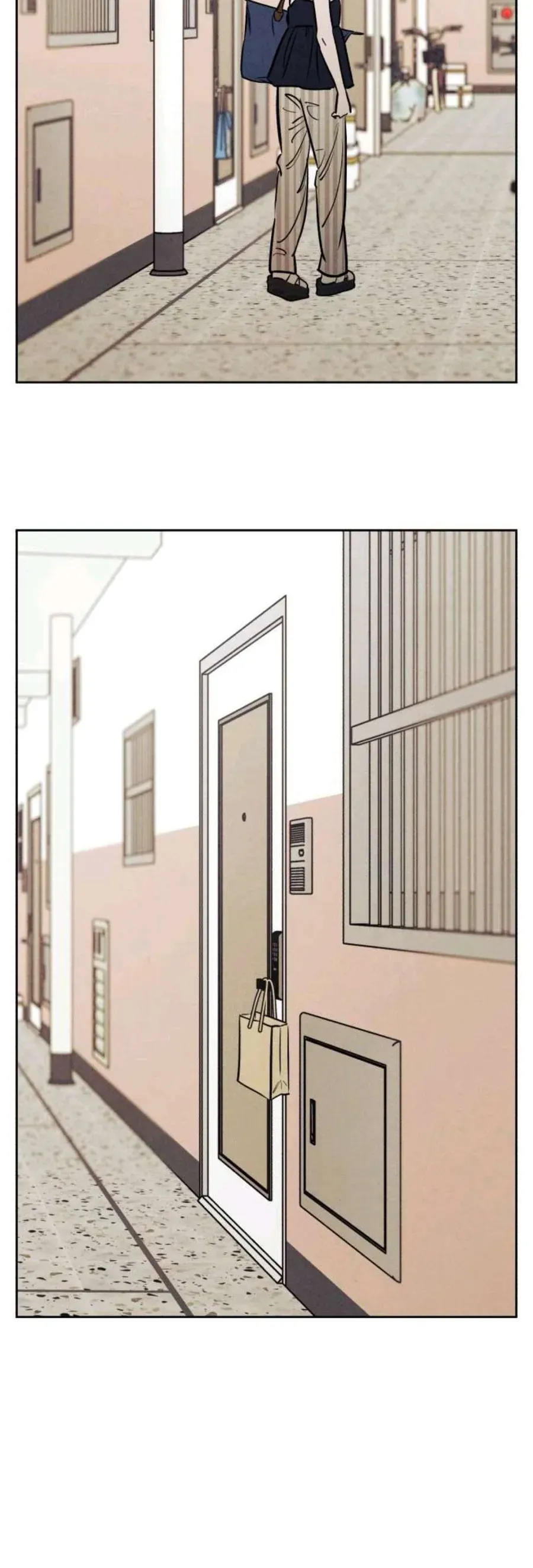 Để Em Cho Cô Mượn Chút Lửa Nhé? Chap 77 - Next Chap 76