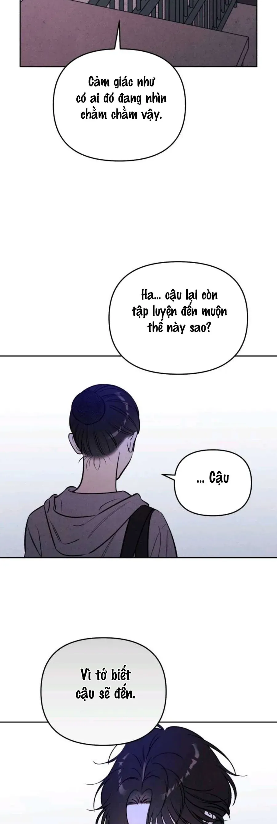 Để Em Cho Cô Mượn Chút Lửa Nhé? Chap 77 - Next Chap 76