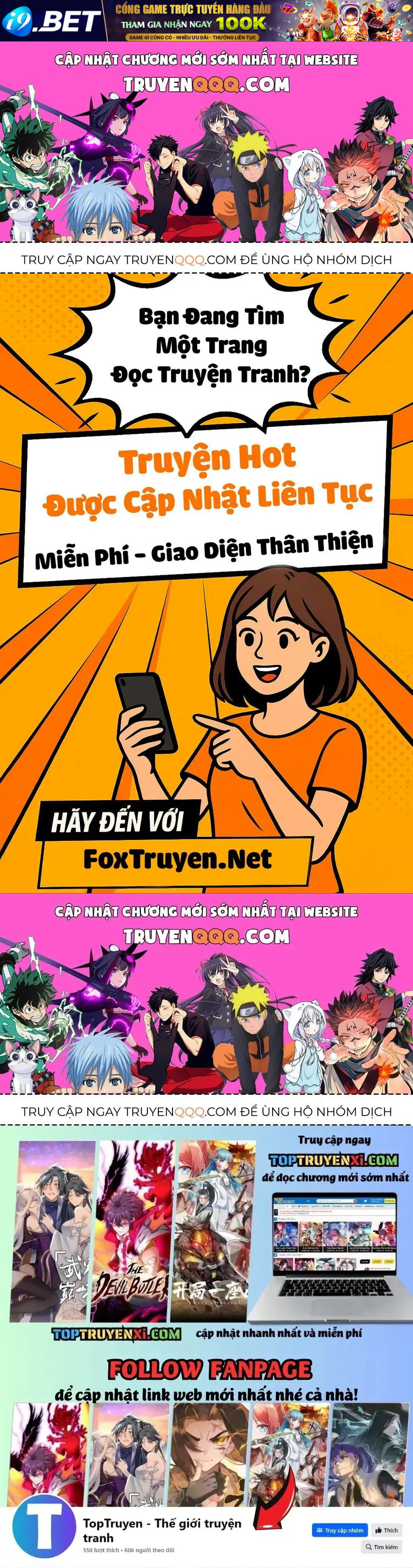 Vô Địch Bị Động Tạo Ra Tấn Sát Thương Chap 146 - Next Chap 145