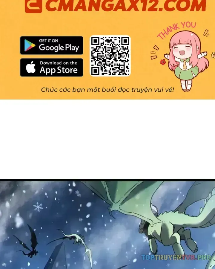 Vô Địch Bị Động Tạo Ra Tấn Sát Thương Chap 146 - Next Chap 145