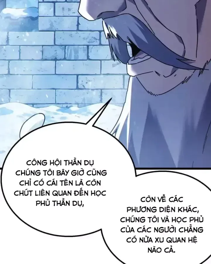 Vô Địch Bị Động Tạo Ra Tấn Sát Thương Chap 146 - Next Chap 145
