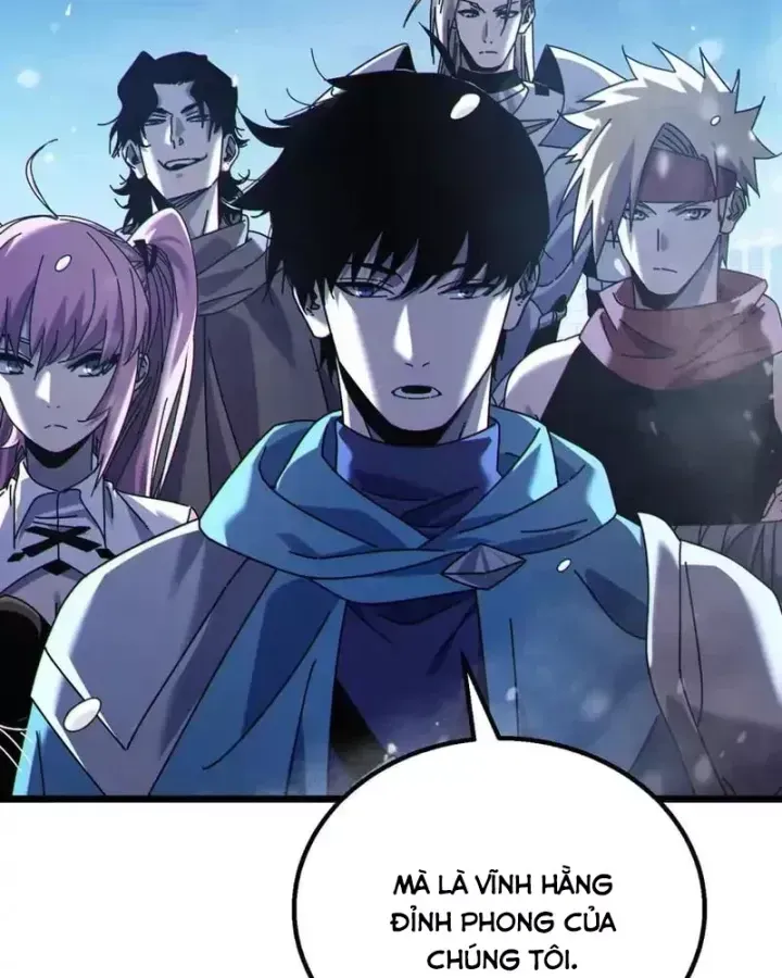 Vô Địch Bị Động Tạo Ra Tấn Sát Thương Chap 146 - Next Chap 145