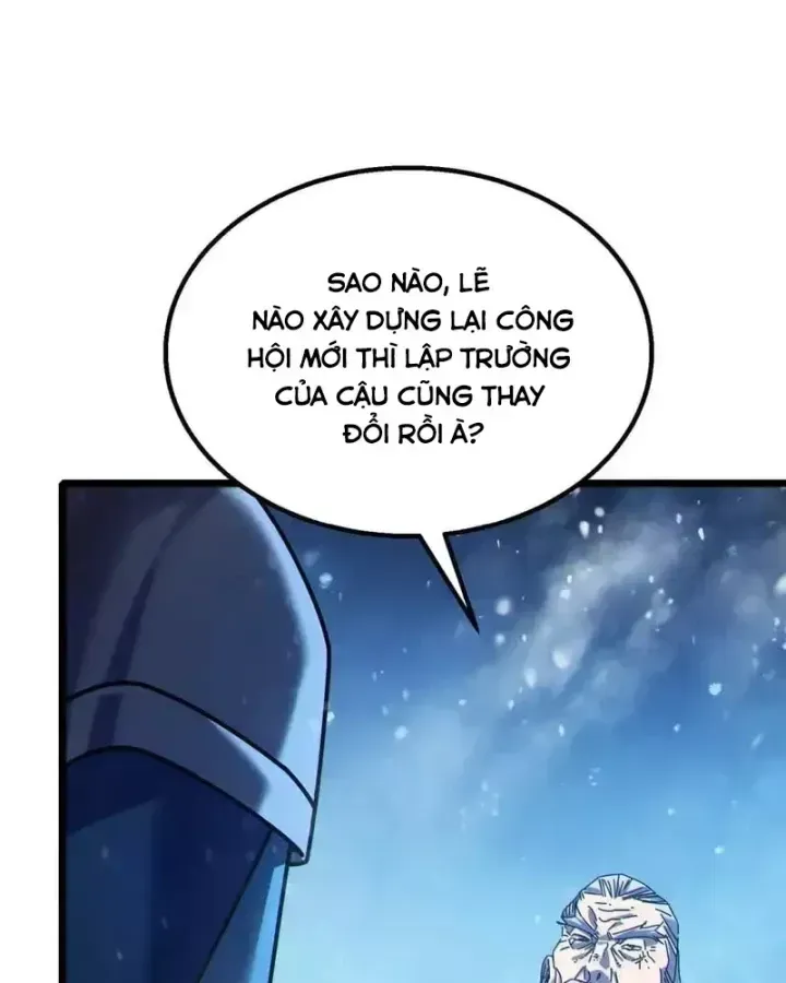 Vô Địch Bị Động Tạo Ra Tấn Sát Thương Chap 146 - Next Chap 145
