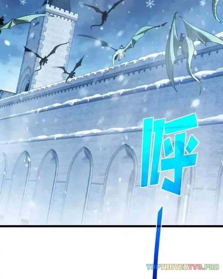 Vô Địch Bị Động Tạo Ra Tấn Sát Thương Chap 146 - Next Chap 145