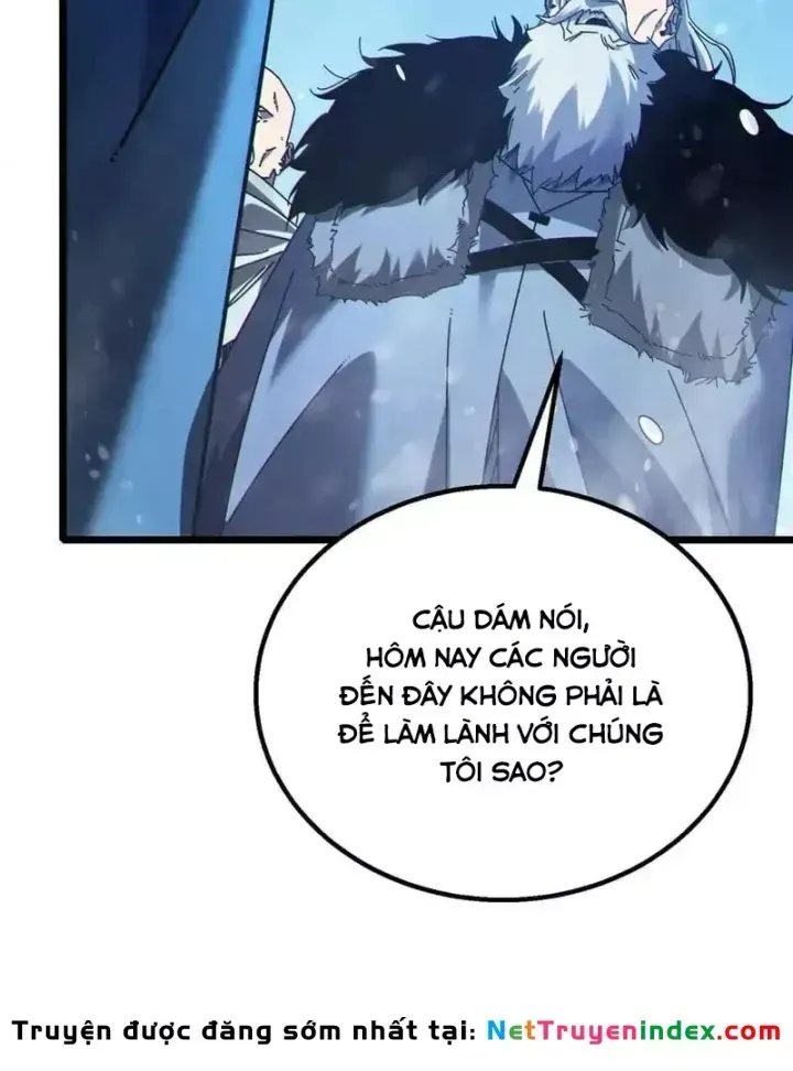 Vô Địch Bị Động Tạo Ra Tấn Sát Thương Chap 146 - Next Chap 145