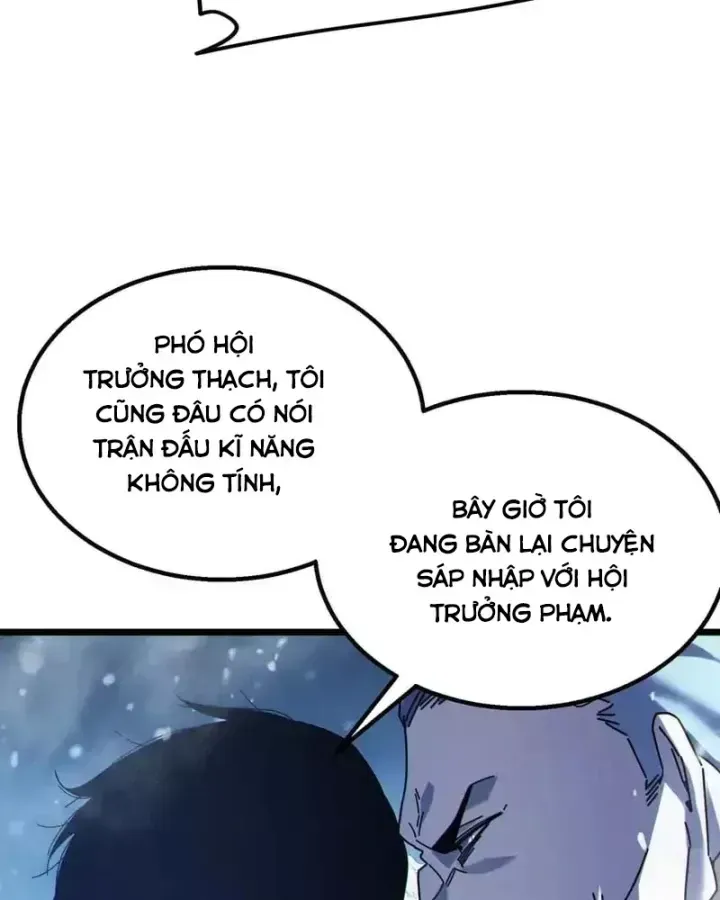 Vô Địch Bị Động Tạo Ra Tấn Sát Thương Chap 146 - Next Chap 145