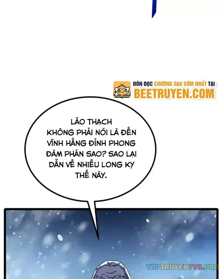 Vô Địch Bị Động Tạo Ra Tấn Sát Thương Chap 146 - Next Chap 145