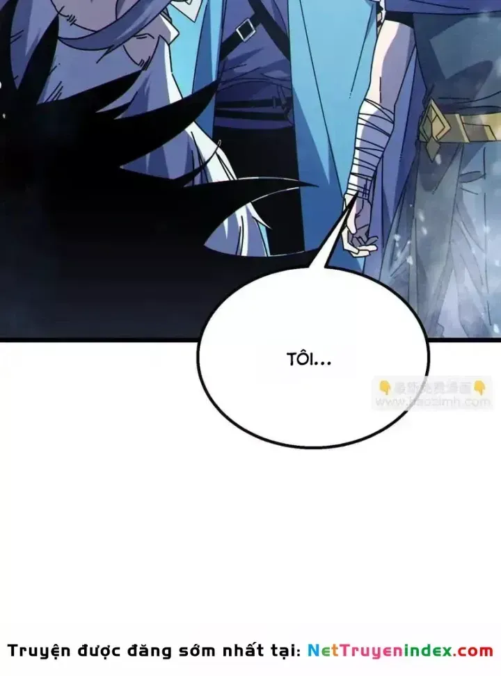 Vô Địch Bị Động Tạo Ra Tấn Sát Thương Chap 146 - Next Chap 145