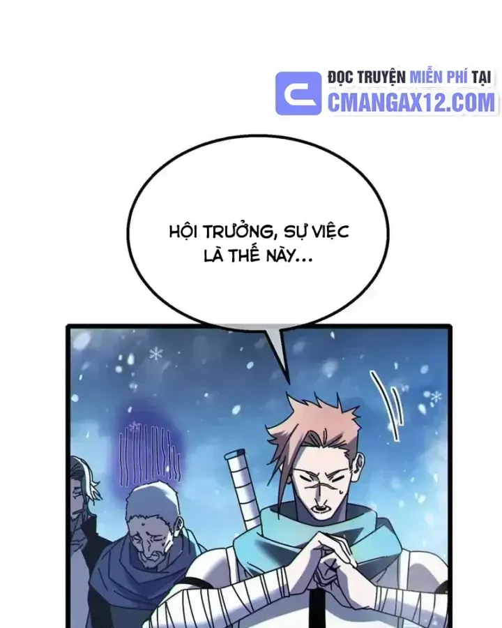 Vô Địch Bị Động Tạo Ra Tấn Sát Thương Chap 146 - Next Chap 145