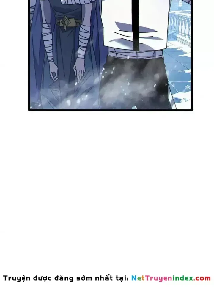 Vô Địch Bị Động Tạo Ra Tấn Sát Thương Chap 146 - Next Chap 145