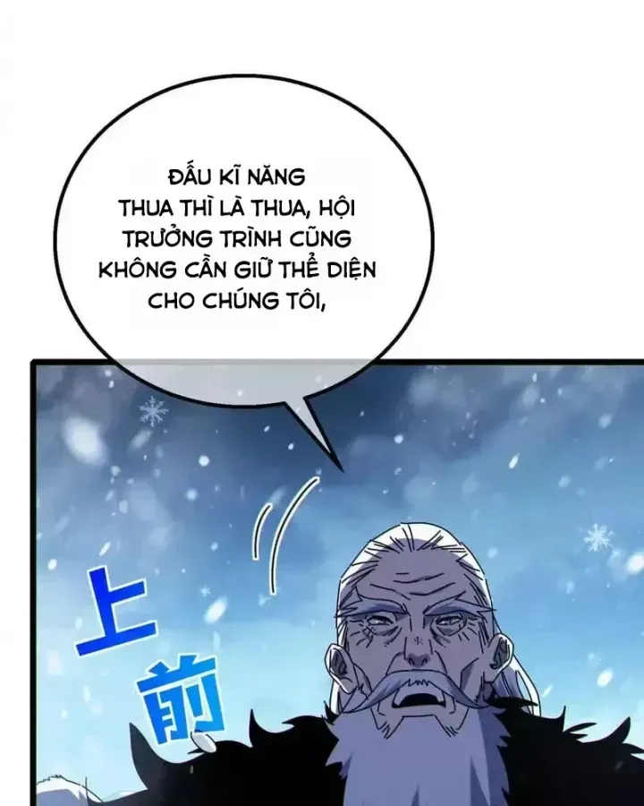 Vô Địch Bị Động Tạo Ra Tấn Sát Thương Chap 146 - Next Chap 145