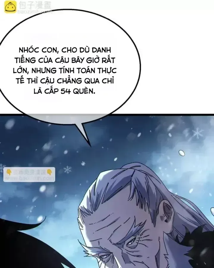 Vô Địch Bị Động Tạo Ra Tấn Sát Thương Chap 146 - Next Chap 145