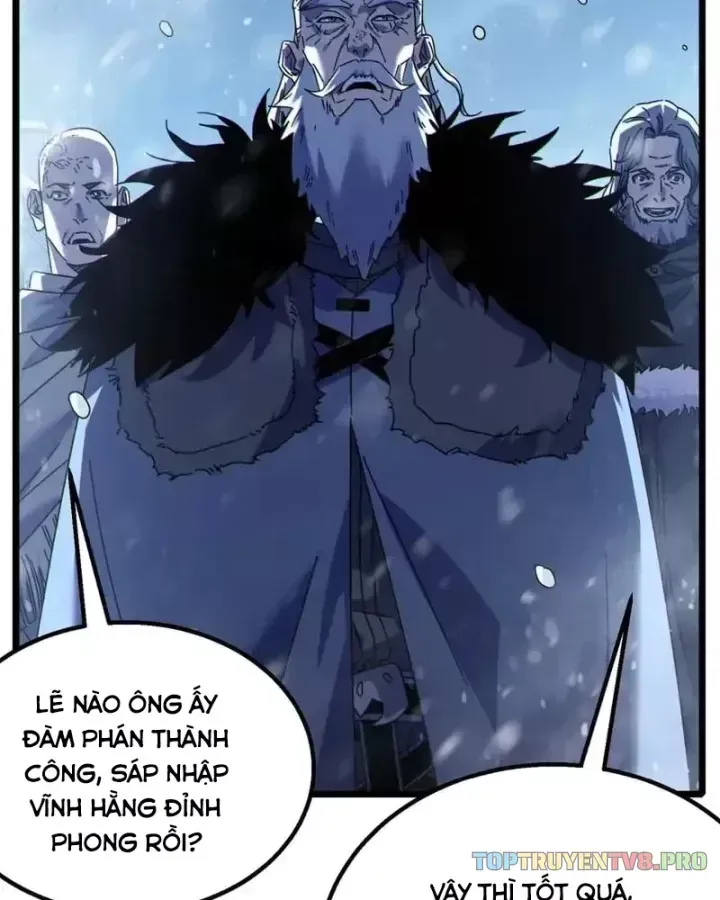 Vô Địch Bị Động Tạo Ra Tấn Sát Thương Chap 146 - Next Chap 145