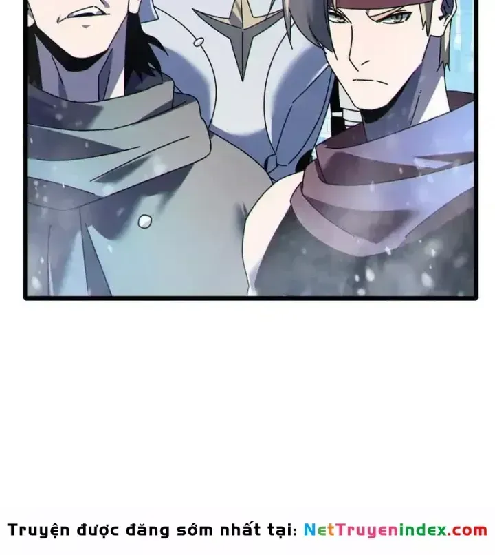 Vô Địch Bị Động Tạo Ra Tấn Sát Thương Chap 146 - Next Chap 145