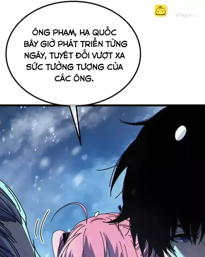 Vô Địch Bị Động Tạo Ra Tấn Sát Thương Chap 146 - Next Chap 145