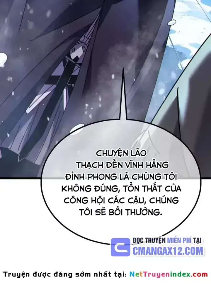Vô Địch Bị Động Tạo Ra Tấn Sát Thương Chap 146 - Next Chap 145