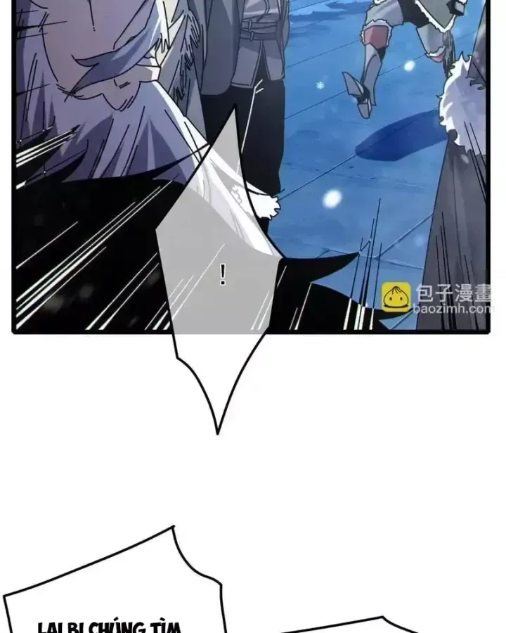 Vô Địch Bị Động Tạo Ra Tấn Sát Thương Chap 146 - Next Chap 145