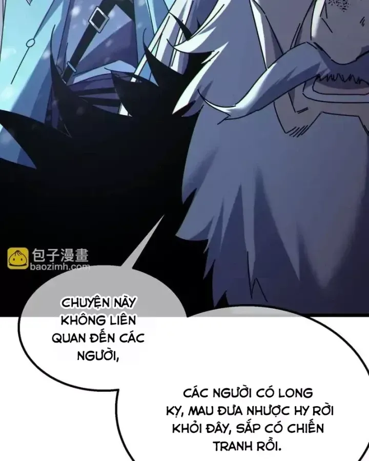 Vô Địch Bị Động Tạo Ra Tấn Sát Thương Chap 146 - Next Chap 145