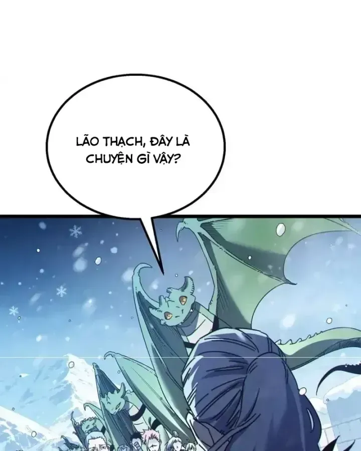 Vô Địch Bị Động Tạo Ra Tấn Sát Thương Chap 146 - Next Chap 145