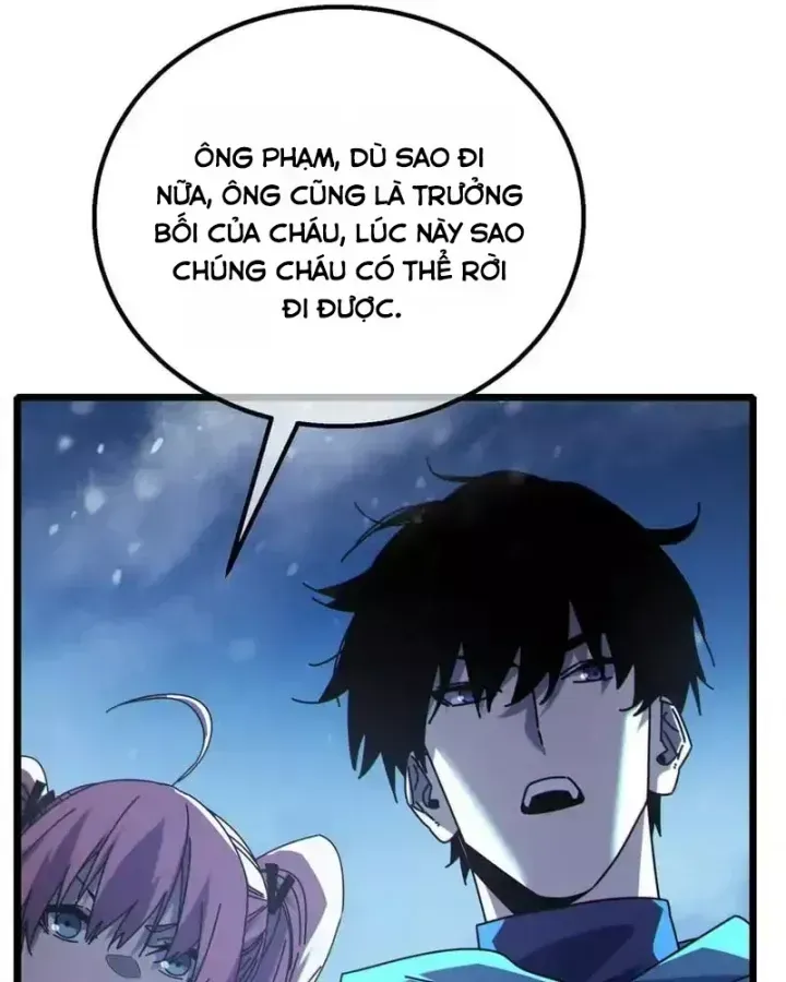 Vô Địch Bị Động Tạo Ra Tấn Sát Thương Chap 146 - Next Chap 145