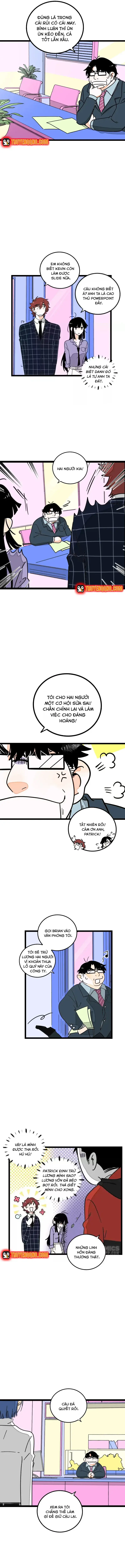 Thứ Hai Đến Cuối Tuần Chap 60 - Next Chap 59