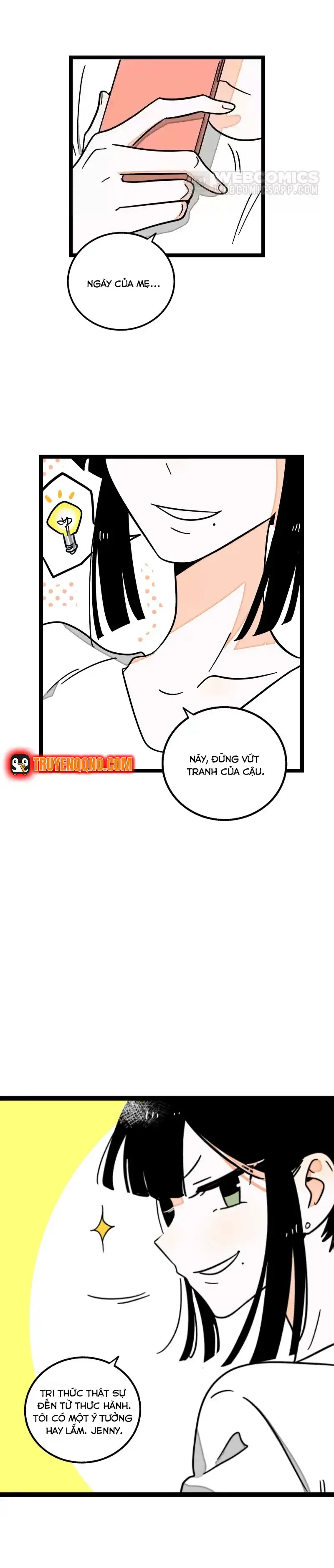 Thứ Hai Đến Cuối Tuần Chap 60 - Next Chap 59