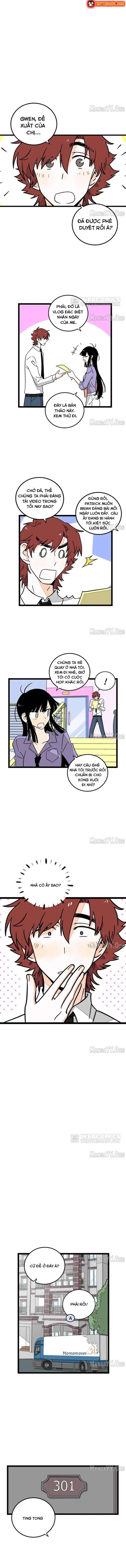 Thứ Hai Đến Cuối Tuần Chap 61 - Next Chap 60