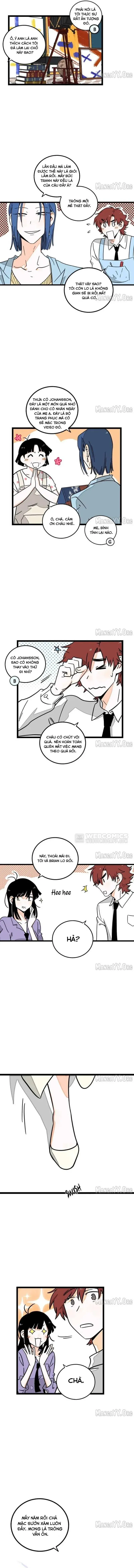 Thứ Hai Đến Cuối Tuần Chap 61 - Next Chap 60