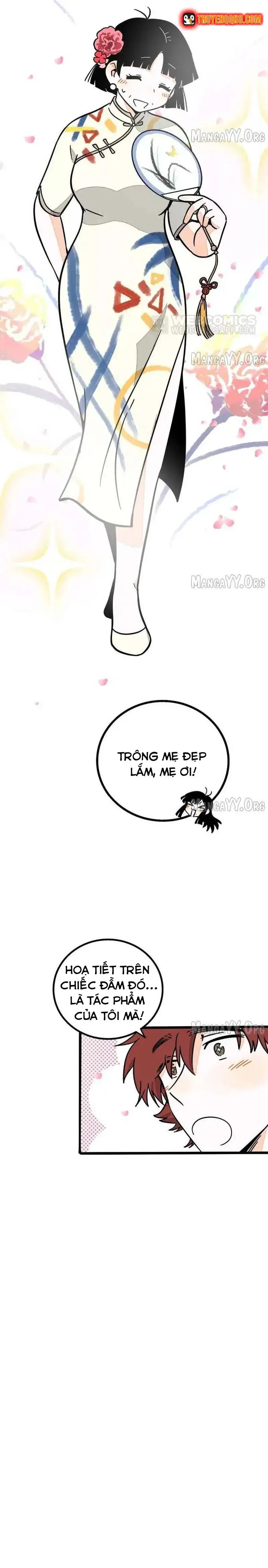 Thứ Hai Đến Cuối Tuần Chap 61 - Next Chap 60