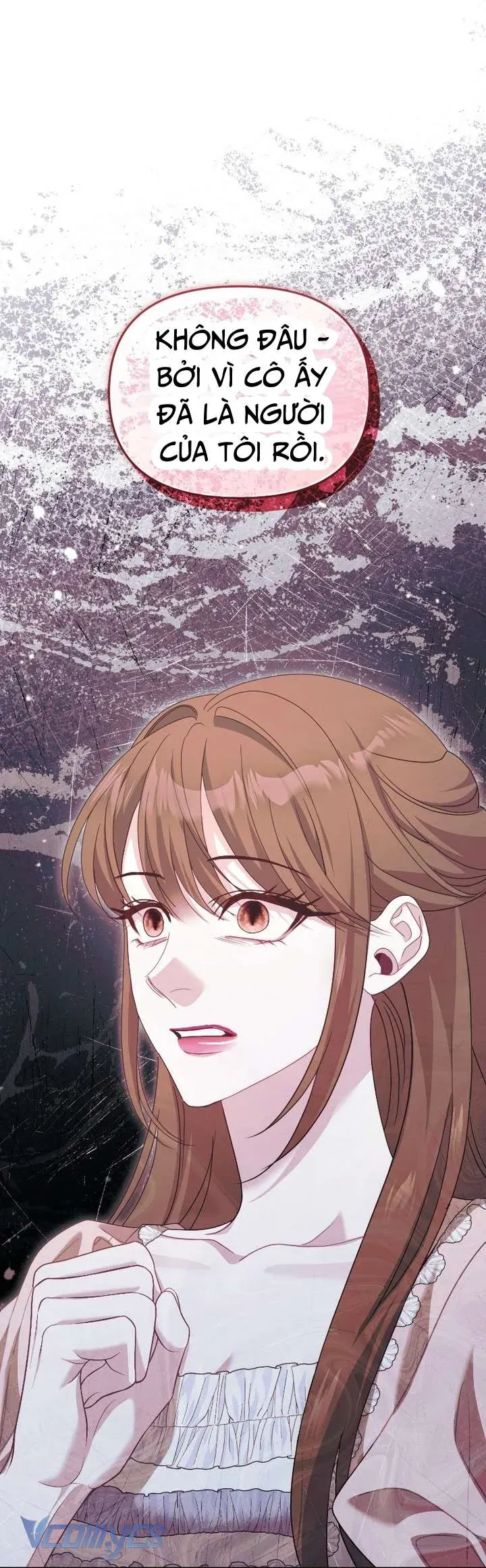 Tuy Là Hoàng Hậu Thay Thế Nhưng Tôi Lại Đánh Mất Đêm Đầu Tiên Chap 49 - Next Chap 48