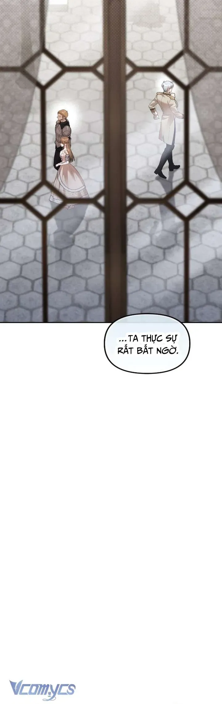 Tuy Là Hoàng Hậu Thay Thế Nhưng Tôi Lại Đánh Mất Đêm Đầu Tiên Chap 49 - Next Chap 48