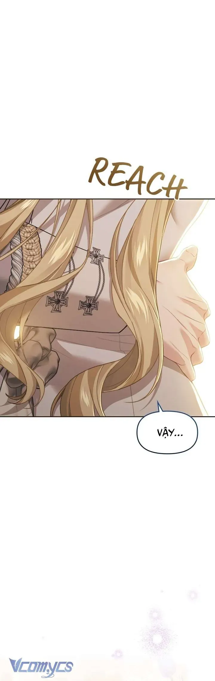 Tuy Là Hoàng Hậu Thay Thế Nhưng Tôi Lại Đánh Mất Đêm Đầu Tiên Chap 49 - Next Chap 48