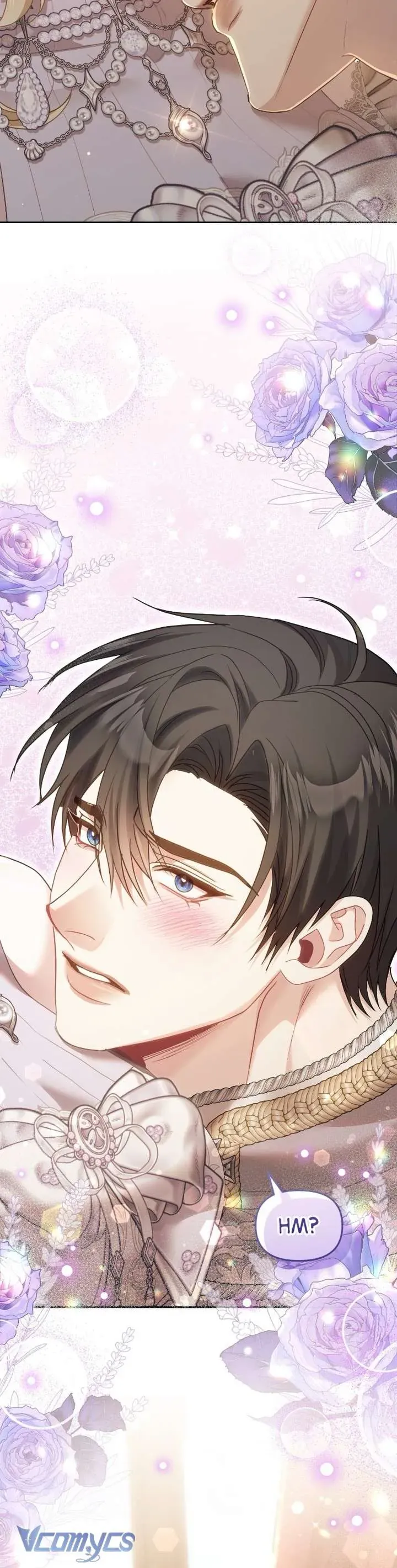 Tuy Là Hoàng Hậu Thay Thế Nhưng Tôi Lại Đánh Mất Đêm Đầu Tiên Chap 49 - Next Chap 48