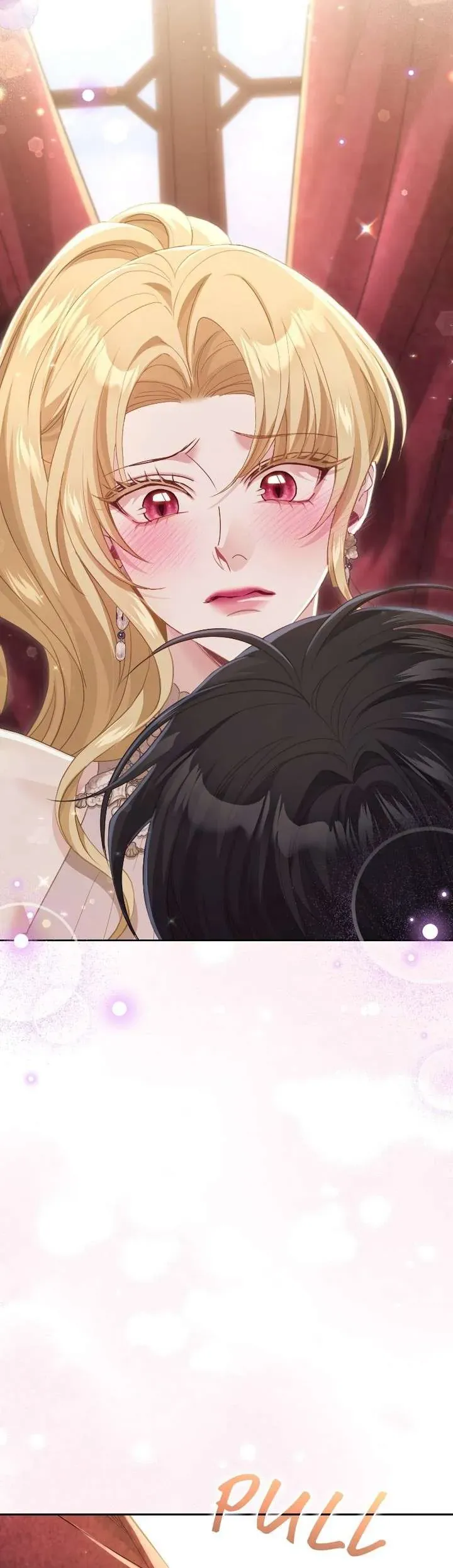 Tuy Là Hoàng Hậu Thay Thế Nhưng Tôi Lại Đánh Mất Đêm Đầu Tiên Chap 49 - Next Chap 48