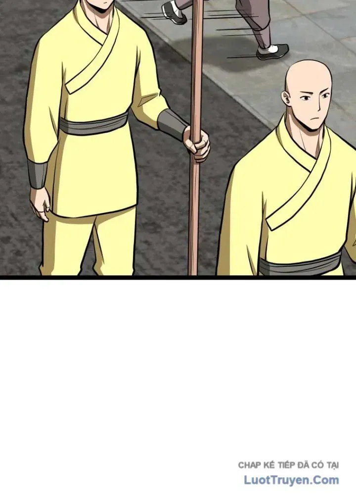 Nhất Bộ Thần Quyền Chap 53 - Next Chap 52