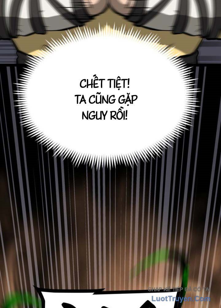 Nhất Bộ Thần Quyền Chap 53 - Next Chap 52