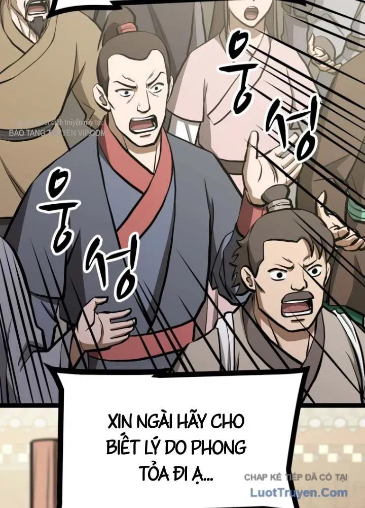 Nhất Bộ Thần Quyền Chap 53 - Next Chap 52