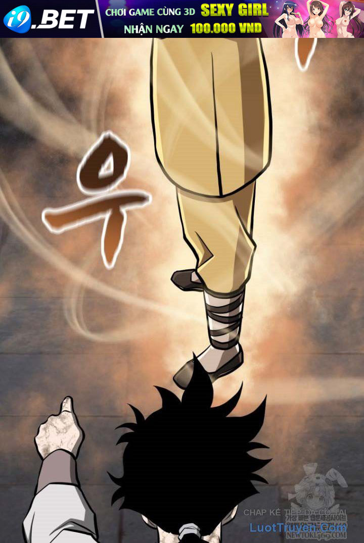 Nhất Bộ Thần Quyền Chap 53 - Next Chap 52