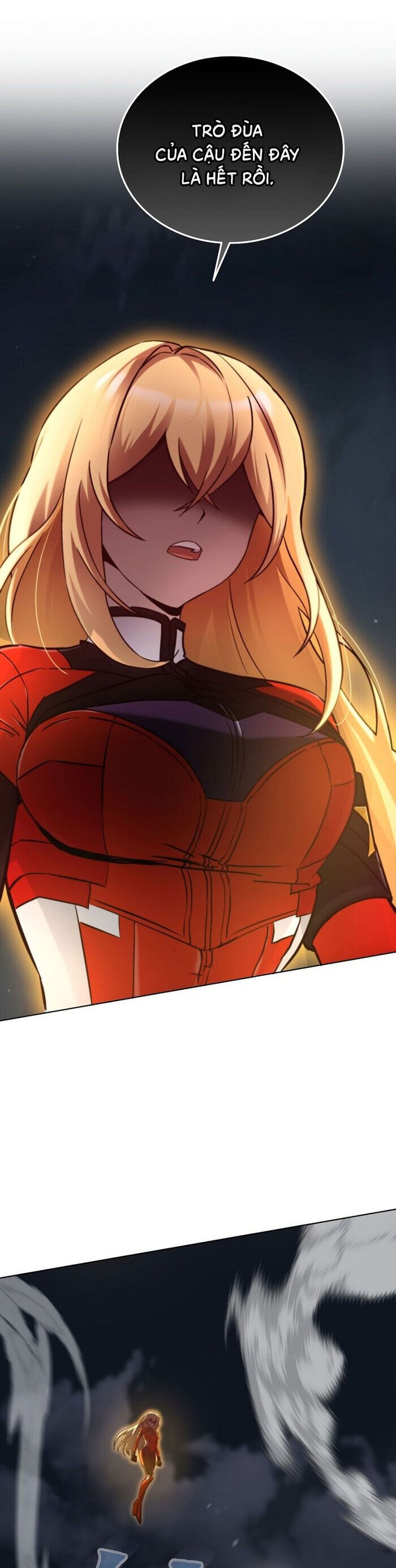 Trở Thành Kẻ Phản Diện Mà Anh Hùng Ám Ảnh [Chap 1-38]