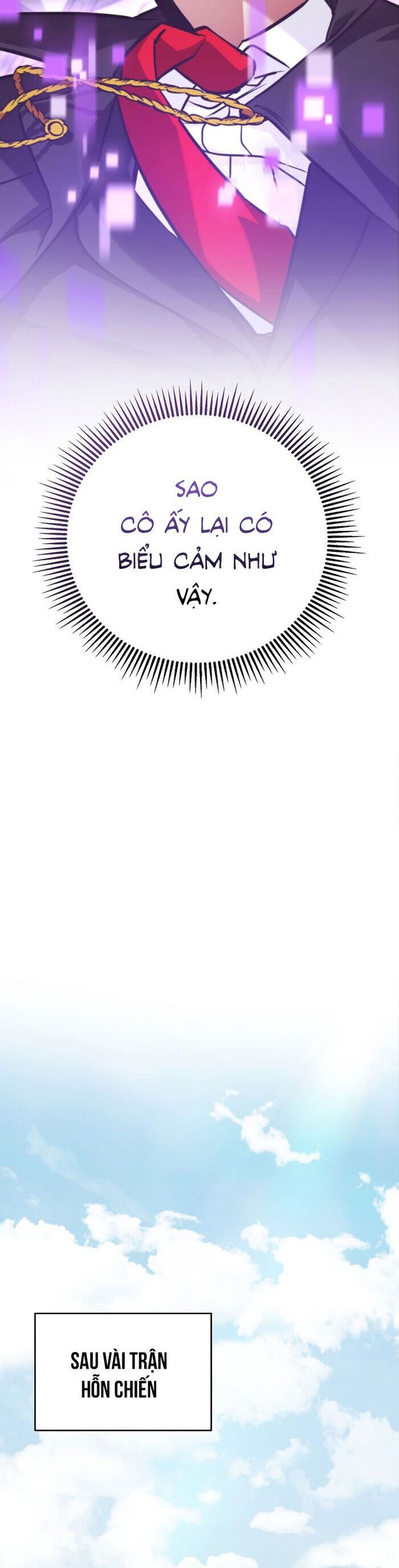 Trở Thành Kẻ Phản Diện Mà Anh Hùng Ám Ảnh [Chap 1-38]