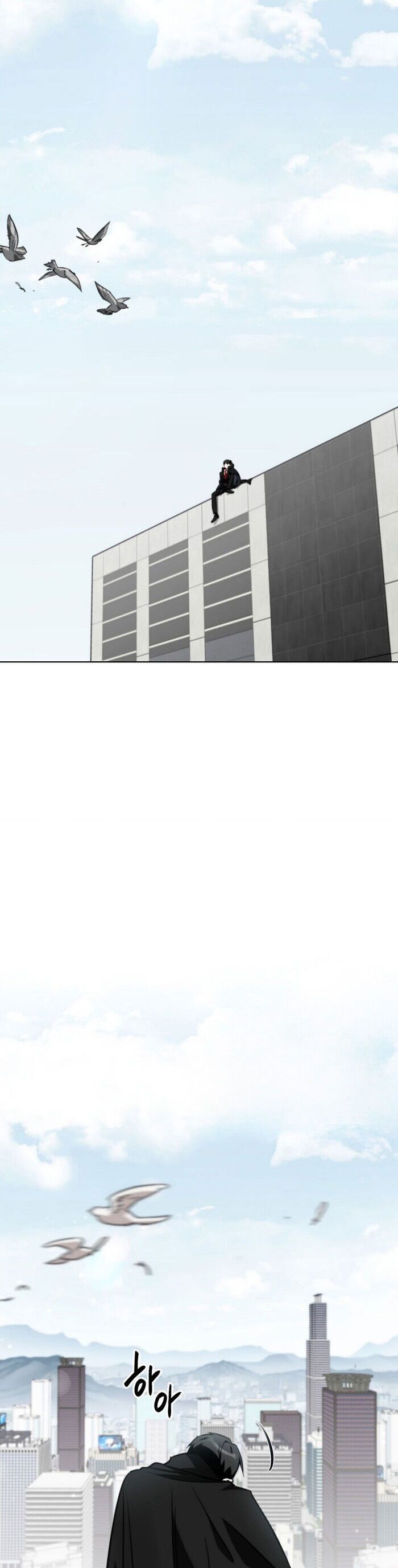 Trở Thành Kẻ Phản Diện Mà Anh Hùng Ám Ảnh [Chap 1-38]