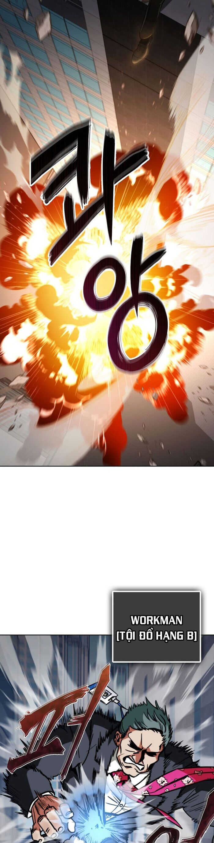 Trở Thành Kẻ Phản Diện Mà Anh Hùng Ám Ảnh [Chap 1-38]