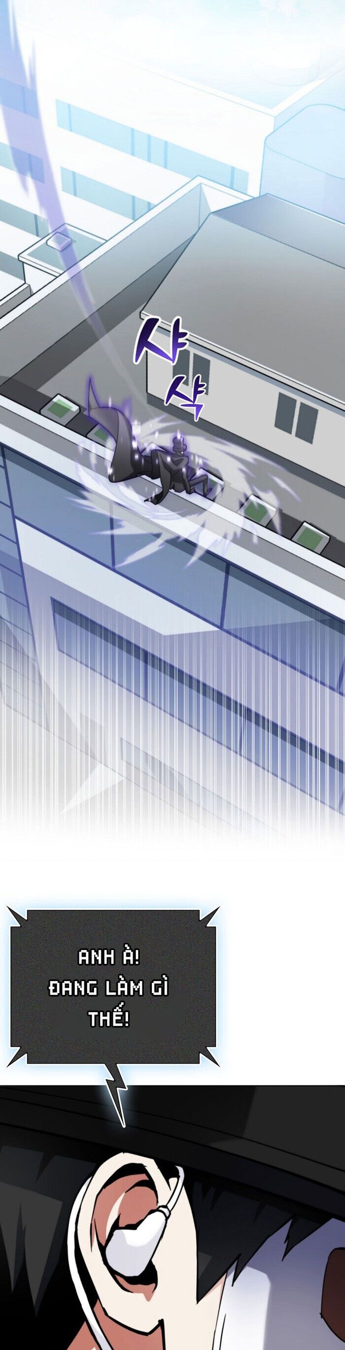 Trở Thành Kẻ Phản Diện Mà Anh Hùng Ám Ảnh [Chap 1-38]