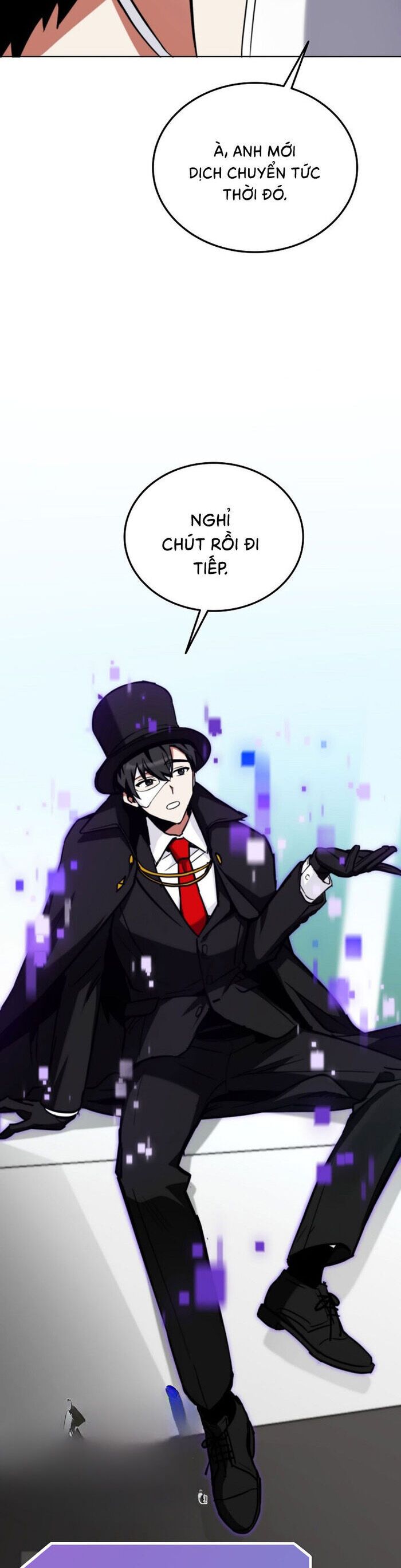 Trở Thành Kẻ Phản Diện Mà Anh Hùng Ám Ảnh [Chap 1-38]