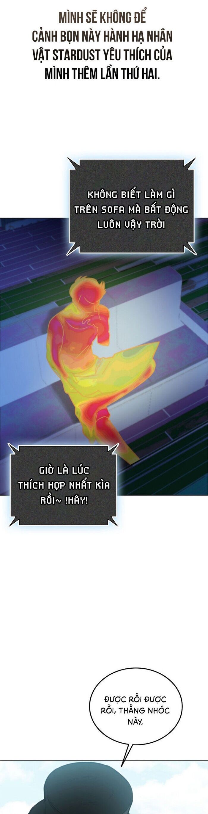 Trở Thành Kẻ Phản Diện Mà Anh Hùng Ám Ảnh [Chap 1-38]