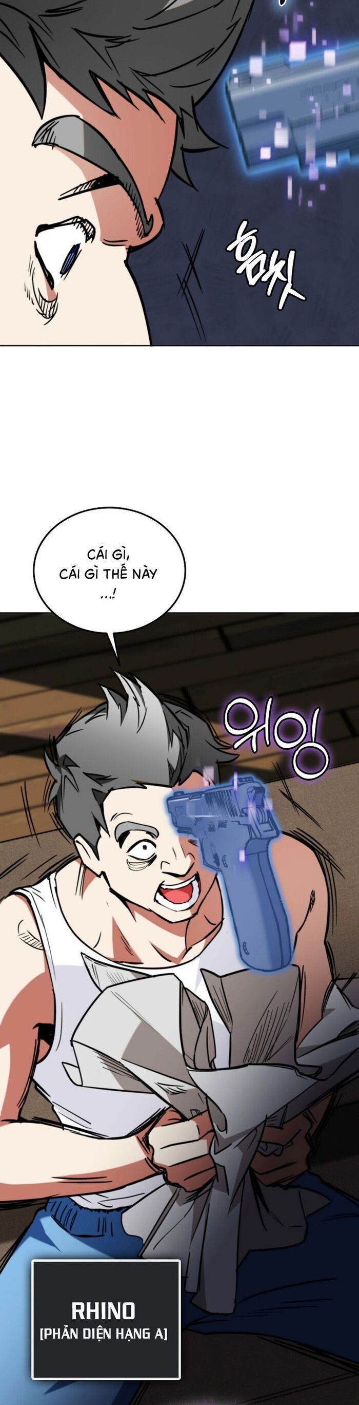 Trở Thành Kẻ Phản Diện Mà Anh Hùng Ám Ảnh [Chap 1-38]