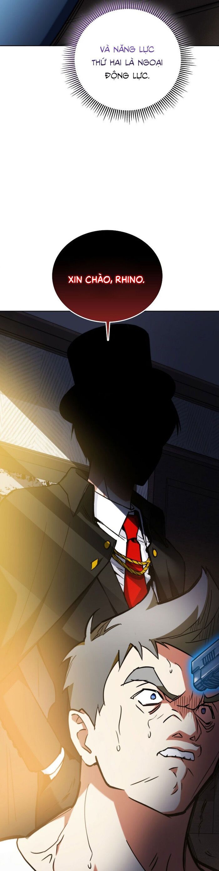 Trở Thành Kẻ Phản Diện Mà Anh Hùng Ám Ảnh [Chap 1-38]