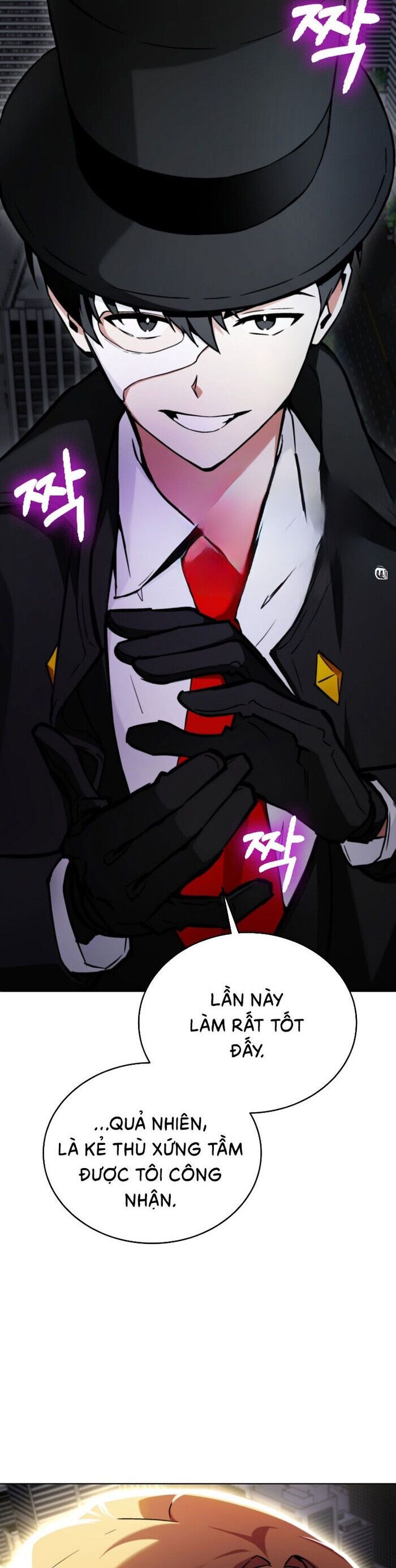 Trở Thành Kẻ Phản Diện Mà Anh Hùng Ám Ảnh [Chap 1-38]